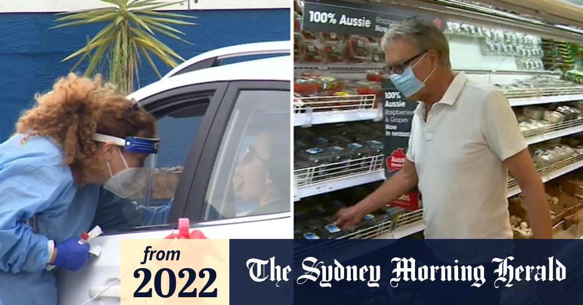 Video Masks to remain in WA